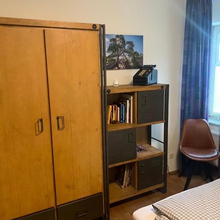 Doppelzimmer Bensheim Kültér fotó