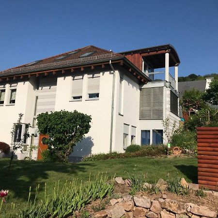 Doppelzimmer Bensheim Kültér fotó
