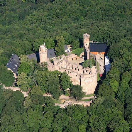 Doppelzimmer Bensheim Kültér fotó