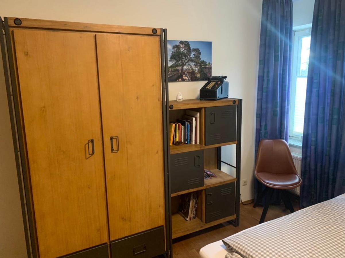 Doppelzimmer Bensheim Kültér fotó