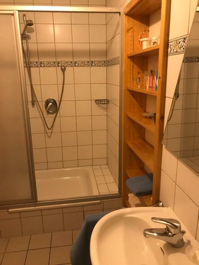 Doppelzimmer Bensheim Kültér fotó